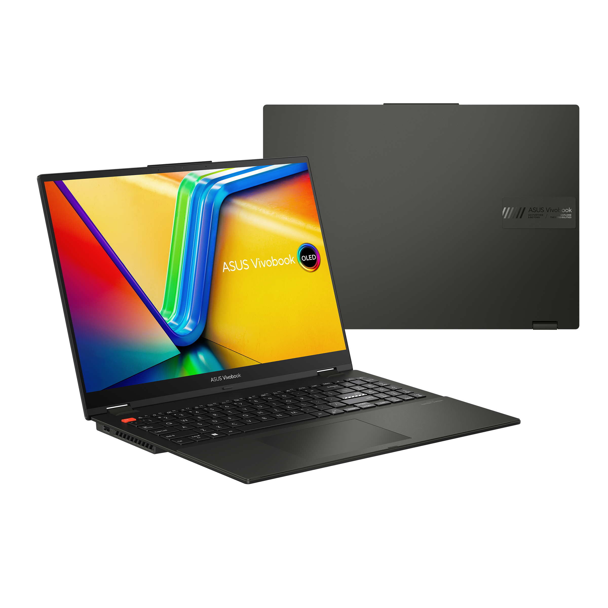 ASUS Vivobook S16 Flip | Intel® Core™ i5-1335U Gen 13 , 16GB DDR4 , 16.0 ASUS Vivobook S16 Flip | Intel® Core™ i5-1335U Gen 13 , 16GB DDR4 , 16.0